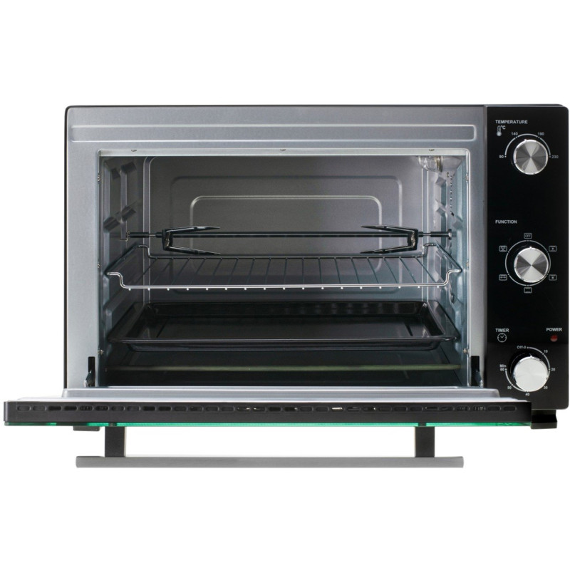 Настільна духовка Adler AD 6025