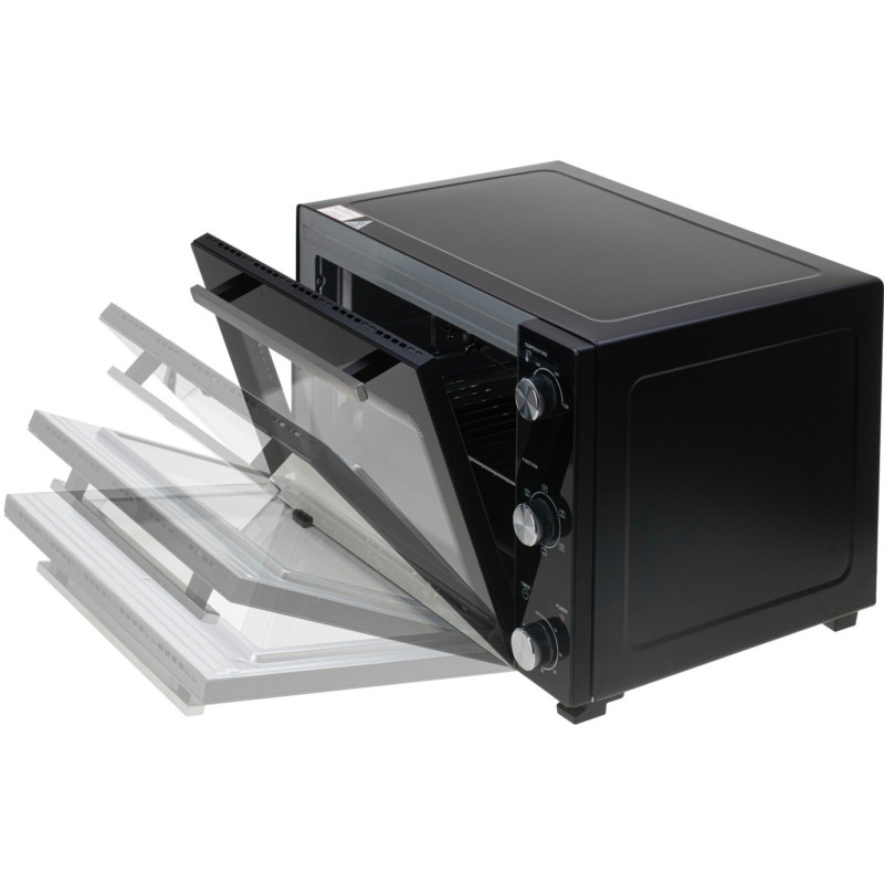 Настільна духовка Adler AD 6025