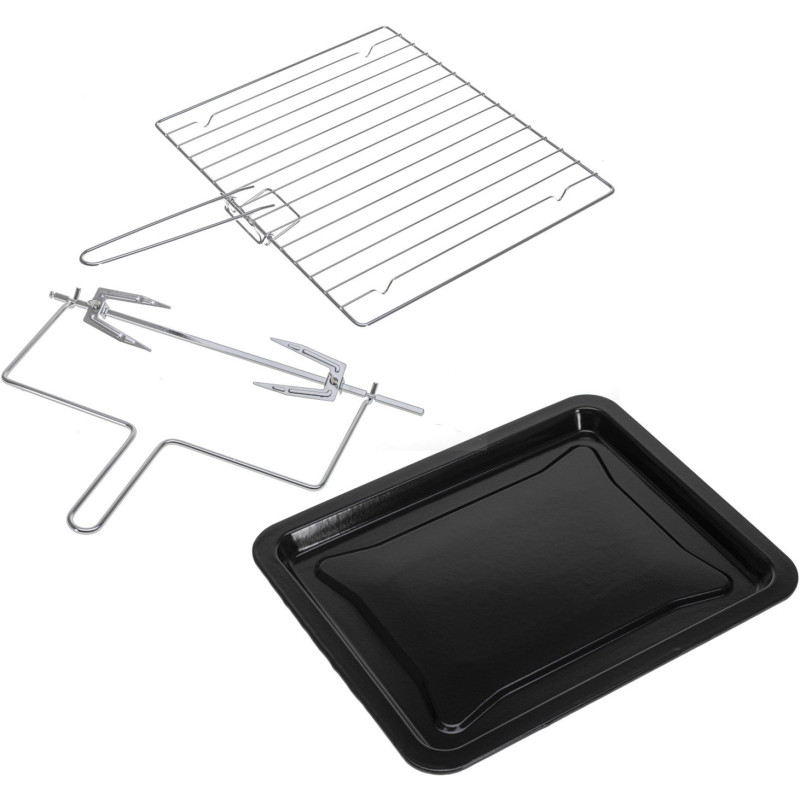 Настільна духовка Adler AD 6025