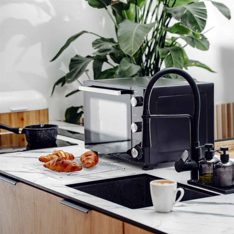 Настільна духовка Adler AD 6025