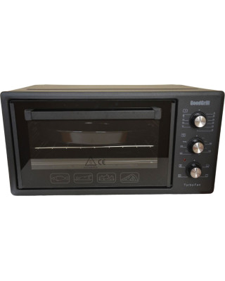 Духовка настільна GoodGrill GR-4002 Black