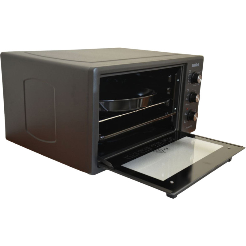 Духовка настільна GoodGrill GR-4002 Black