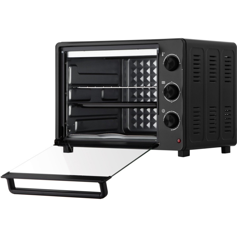 Настільна духовка Ardesto MO-T32B