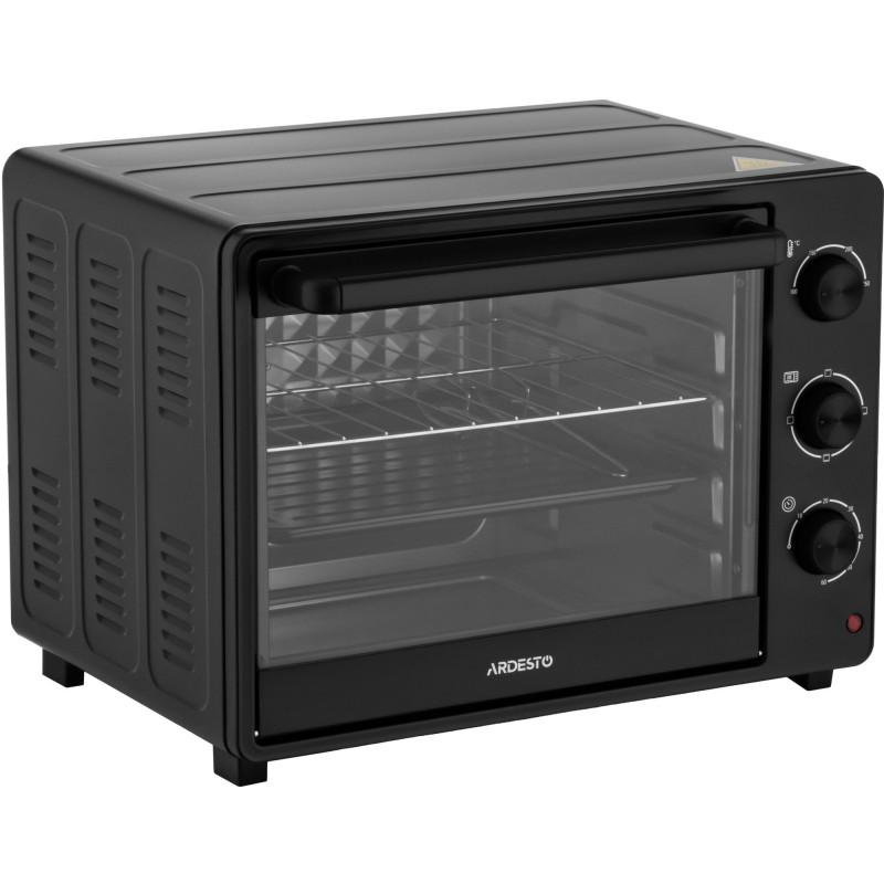 Настільна духовка Ardesto MO-T32B