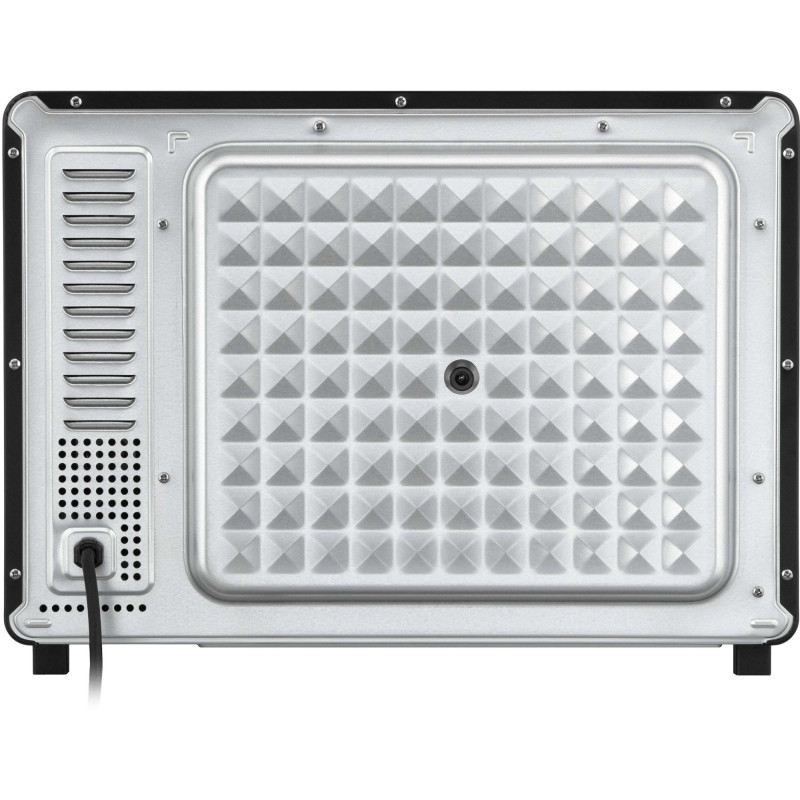 Настільна духовка Ardesto MO-T32B