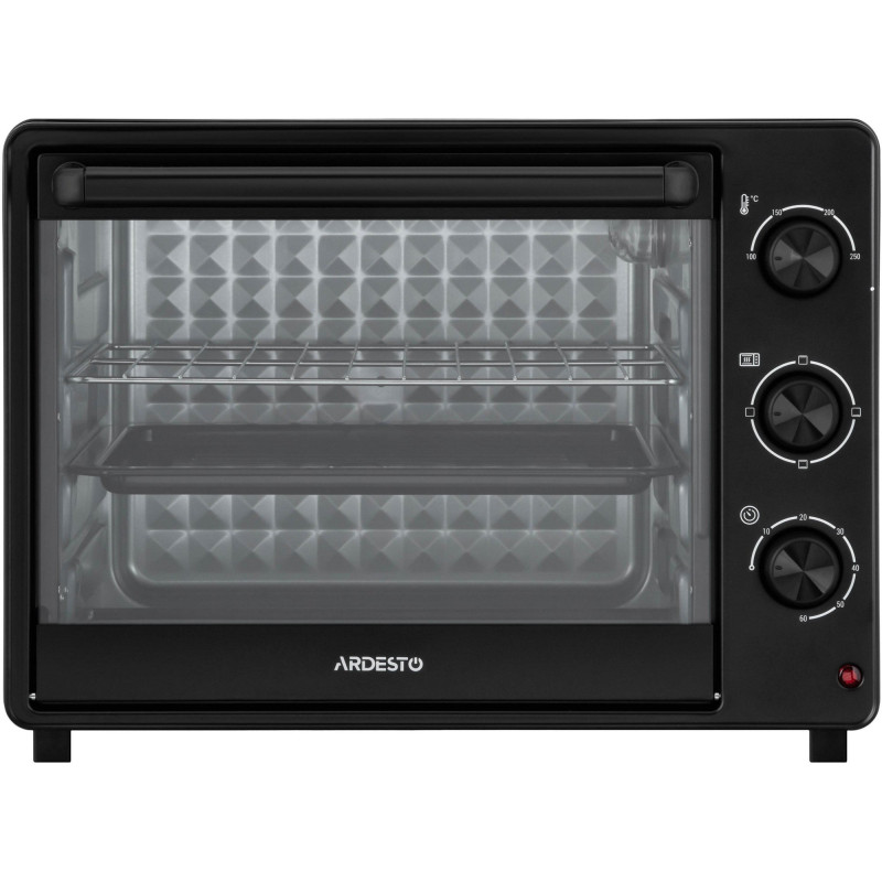 Настільна духовка Ardesto MO-T32B