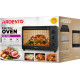 Настільна духовка Ardesto MO-T32B