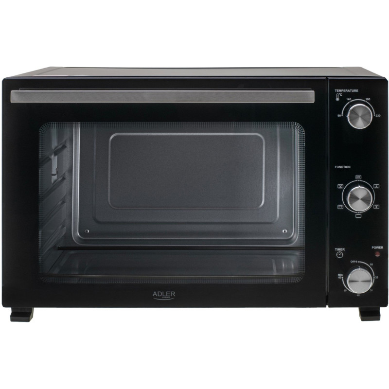 Настільна духовка Adler AD 6026