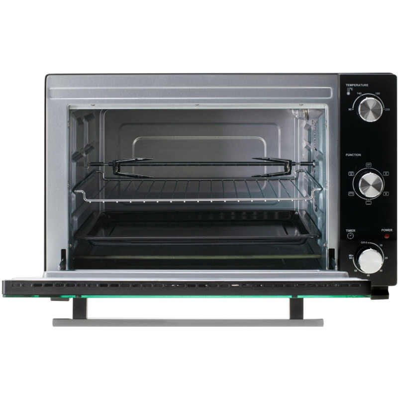 Настільна духовка Adler AD 6026