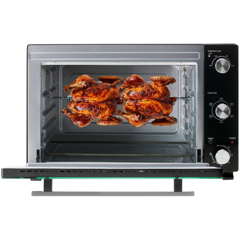 Настільна духовка Adler AD 6026