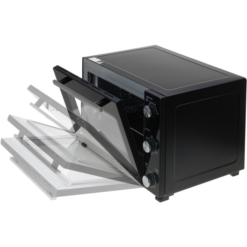 Настільна духовка Adler AD 6026