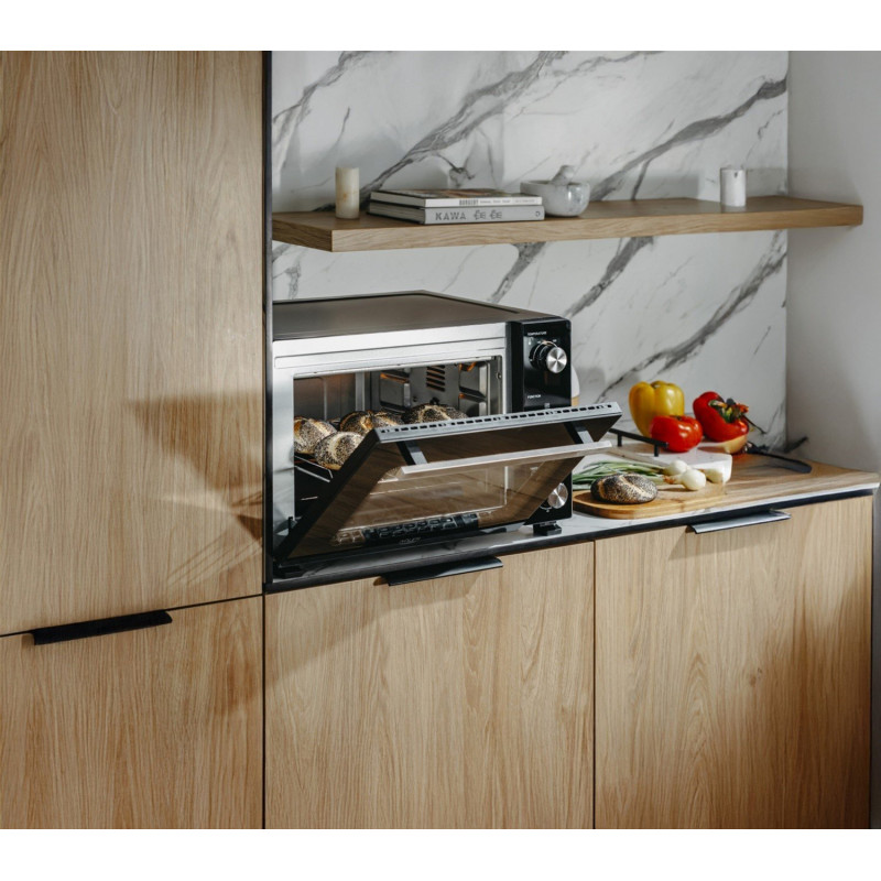 Настільна духовка Adler AD 6026