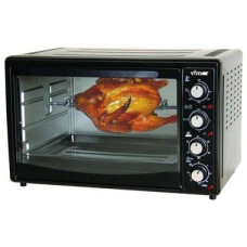 Настільна духовка VIMAR VEO-3722B