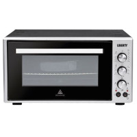 Електродуховка LIBERTY T-250 CX
