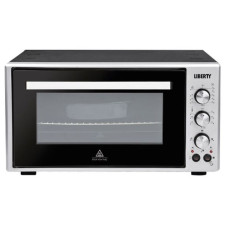 Електродуховка LIBERTY T-250 CX