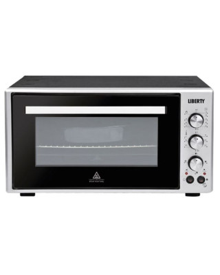 Електродуховка LIBERTY T-250 CX