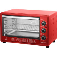 Настільна духовка Interlux ILEO 0038 R