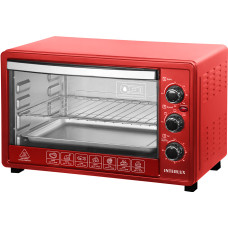 Настільна духовка Interlux ILEO 0038 R