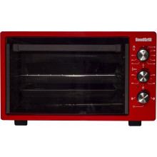 Духовка настільна GoodGrill GR-4002 Red