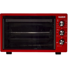 Духовка настільна GoodGrill GR-4002 Red