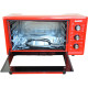 Духовка настільна GoodGrill GR-4002 Red