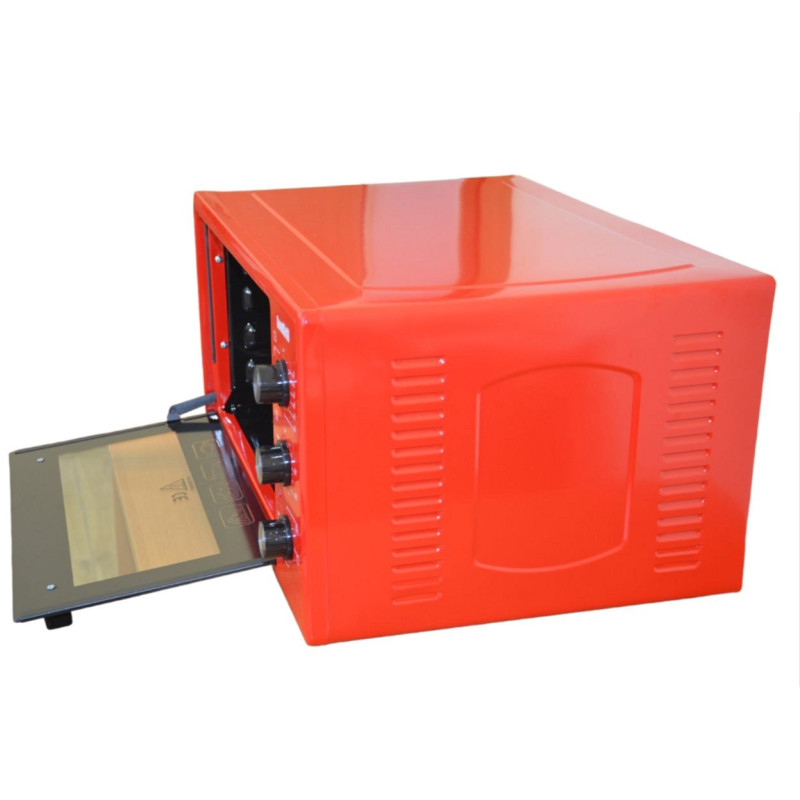 Духовка настільна GoodGrill GR-4002 Red