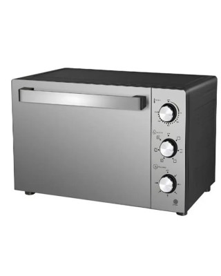 Настольна духовка Castle CPE-45X