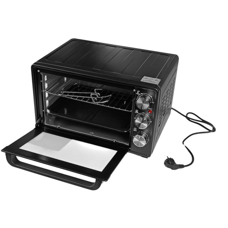 Настільна духовка GRUNHELM GN252AB