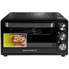 Настільна духовка GRUNHELM GN252AB