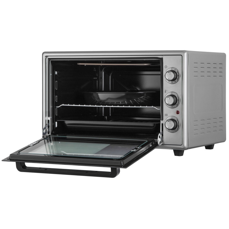 Настільна духовка Ardesto MEO-F60RCDG