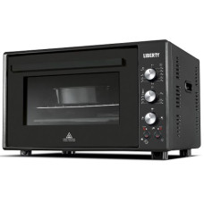 Електродуховка LIBERTY T-260 CB