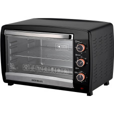 Настільна духовка Interlux ILEO 0048 BG