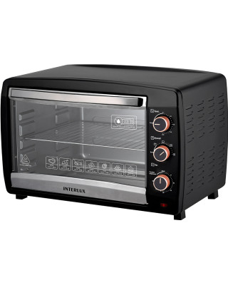 Настільна духовка Interlux ILEO 0048 BG