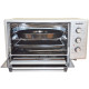 Духовка настільна GoodGrill GR-5001GR 50л Grey