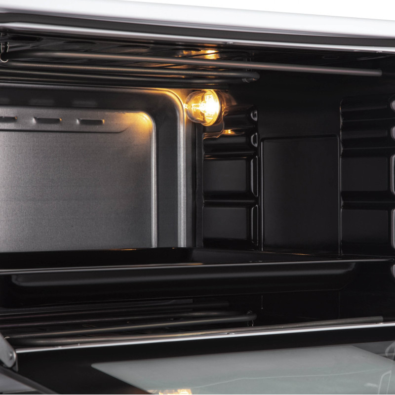 Настільна духовка ARDESTO MEO-F48W