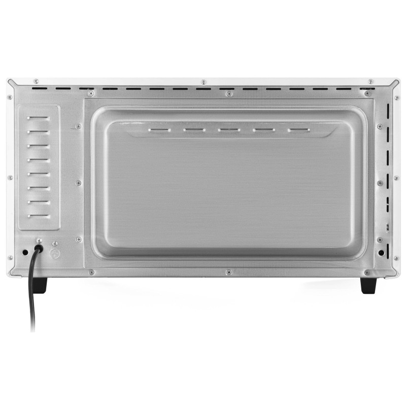 Настільна духовка ARDESTO MEO-F48W