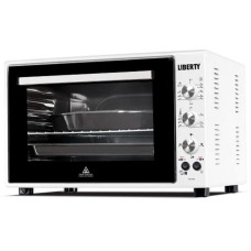 Електродуховка LIBERTY T-260 CW