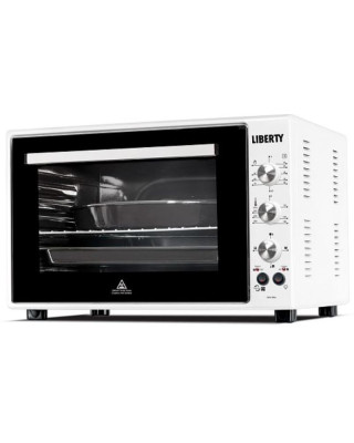 Електродуховка LIBERTY T-260 CW