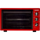 Духовка настольная GoodGrill GR-5001R 50л Red