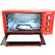 Духовка настольная GoodGrill GR-5001R 50л Red