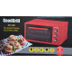 Духовка настольная GoodGrill GR-5001R 50л Red