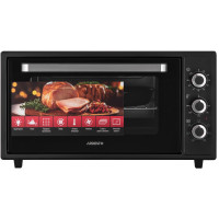 Настільна духовка ARDESTO MEO-F48RCB