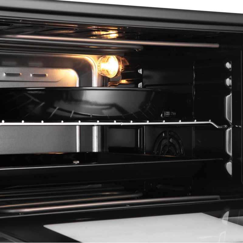 Настільна духовка ARDESTO MEO-F48RCB