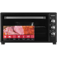 Настільна духовка Ardesto MEO-N48RB