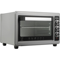 Електрична піч ASEL AF33-23 сірий