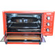 Духовка настольная GoodGrill GR-5001TR_R 50л Red