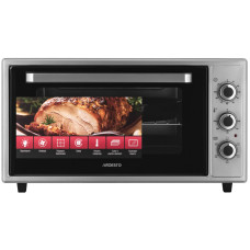 Настільна духовка ARDESTO MEO-F48CGR