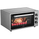 Настільна духовка ARDESTO MEO-F48CGR