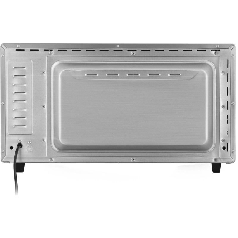 Настільна духовка ARDESTO MEO-F48CGR