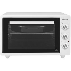 Електродуховка EDLER EDEO-4501 WHITE